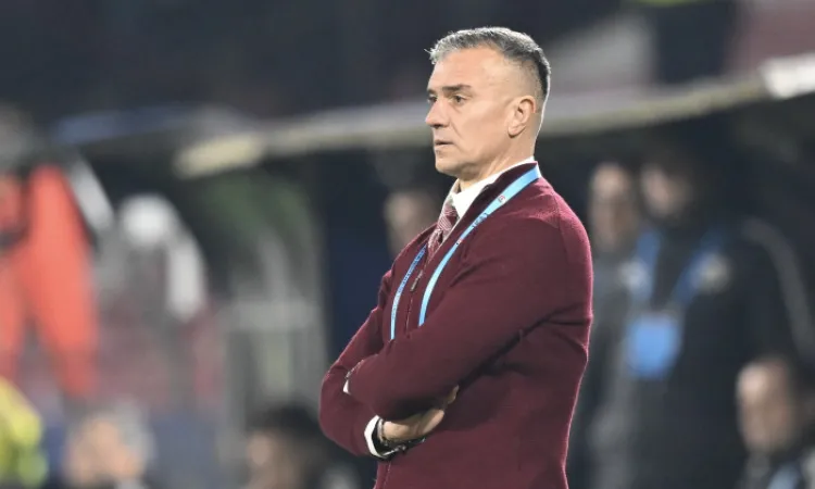 Daniel Pancu își prelungește contractul cu CFR Cluj pe două sezoane
