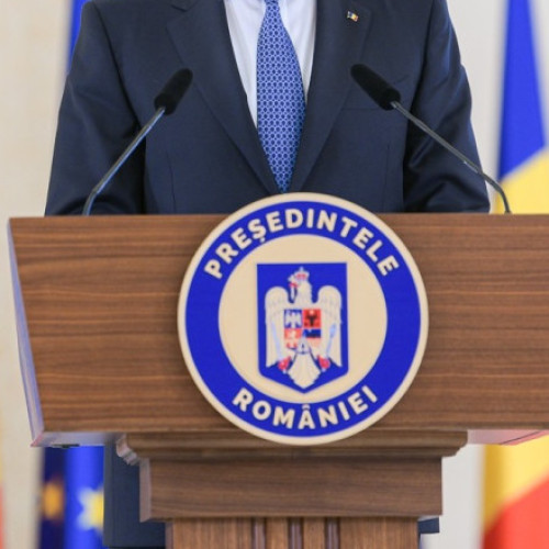 Președintele Nicușor Dan rechemă ambasadori din patru țări