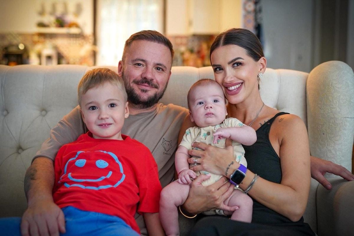 Intervenție salvatoare pentru copiii cu malformații cardiace