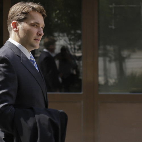 Dan Şova scapă de condamnarea pentru trafic de influenţă după prescrierea faptei