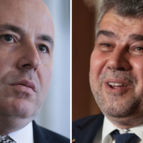 Muraru răspunde acuzațiilor lui Ciolacu despre deficitul bugetar