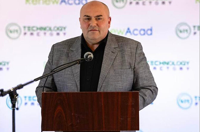 Proiect ambițios pentru îmbunătățirea vieții în orașul Petrila