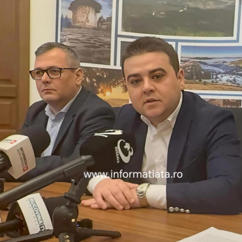 Primării din Suceava se confruntă cu grave probleme financiare