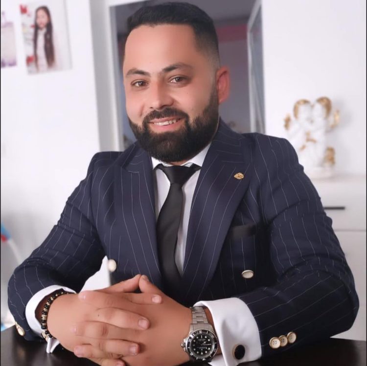 Ardelean Giani Constantin, nominalizat la Gala Națională a Excelenței în Asistența Socială