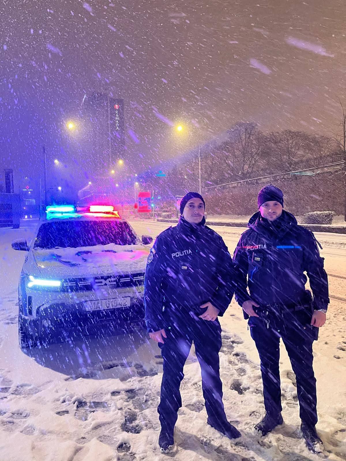 Agenți din Sibiu refuză mita în trei situații distincte