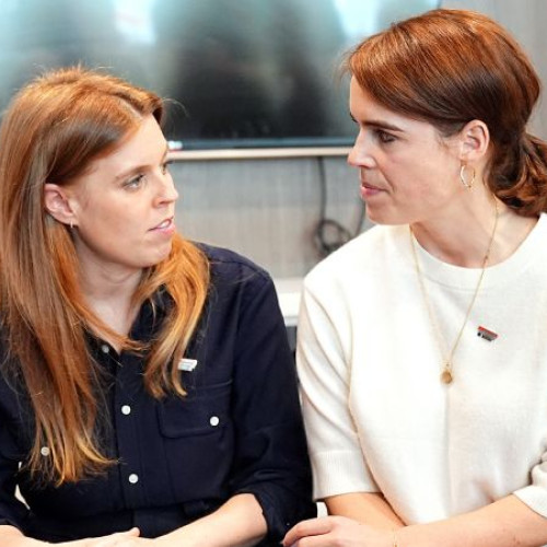 Prințesele Beatrice și Eugenie se confruntă cu efectele scandalurilor legate de Epstein ale părinților lor