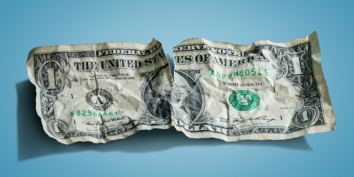 Comerțul „Vinde America” a provocat „deteriorări durabile” asupra dolarului american, spun cei de la ING