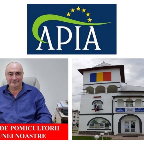 Fermierii din Voinești pot solicita despăgubiri pentru înghețul din 2025