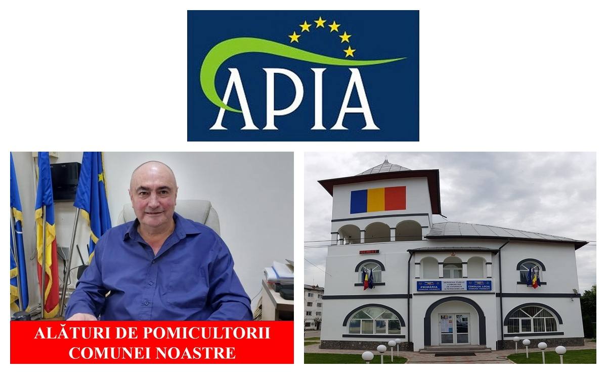 Fermierii din Voinești pot solicita despăgubiri pentru înghețul din 2025