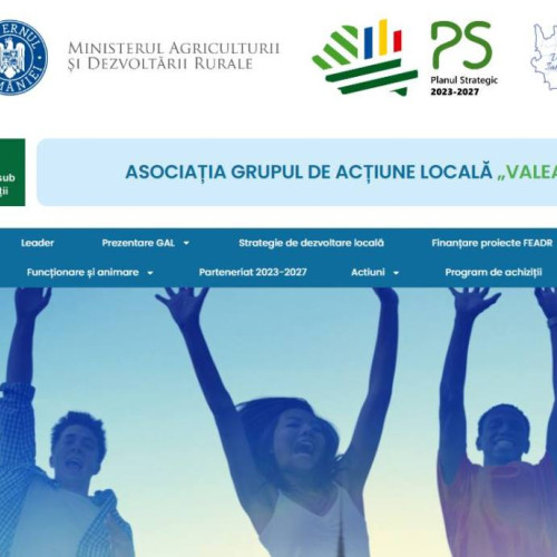 Lansare apel pentru finanțarea start-up-urilor neagricole în Valea Ialomiței