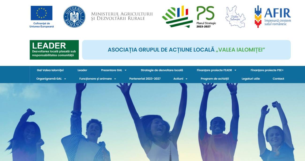 Lansare apel pentru finanțarea start-up-urilor neagricole în Valea Ialomiței