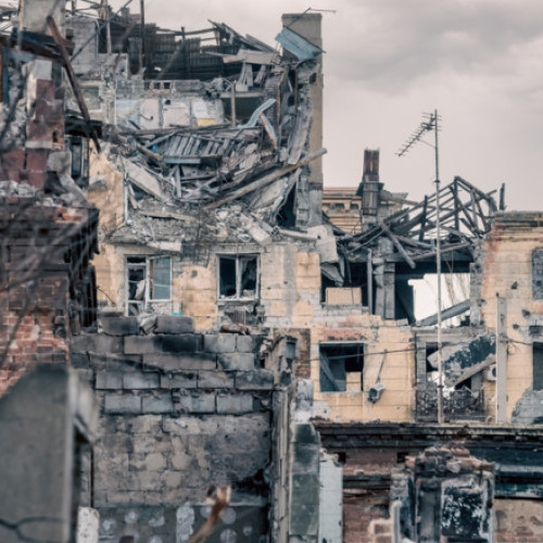 Războiul din Ucraina afectează grav regiunile de frontieră ale Rusiei