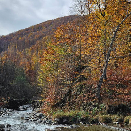 Polovragi obține o nouă sursă de apă potabilă pentru comunitate