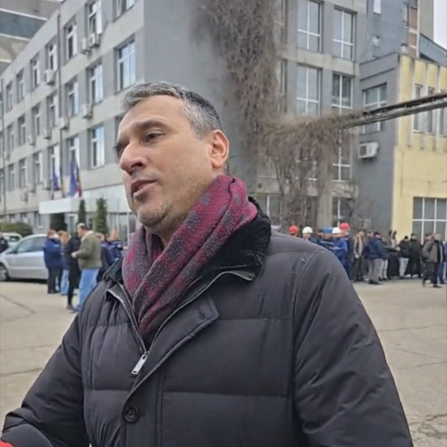 Negocieri blocate pentru noul contract colectiv de muncă la Complexul Energetic Oltenia