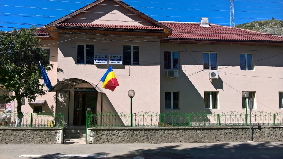 Investiție de 3 milioane de lei pentru alimentarea cu apă în Padeș