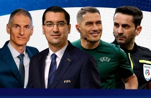 Târgoviște găzduiește un eveniment dedicat dezvoltării fotbalului județean