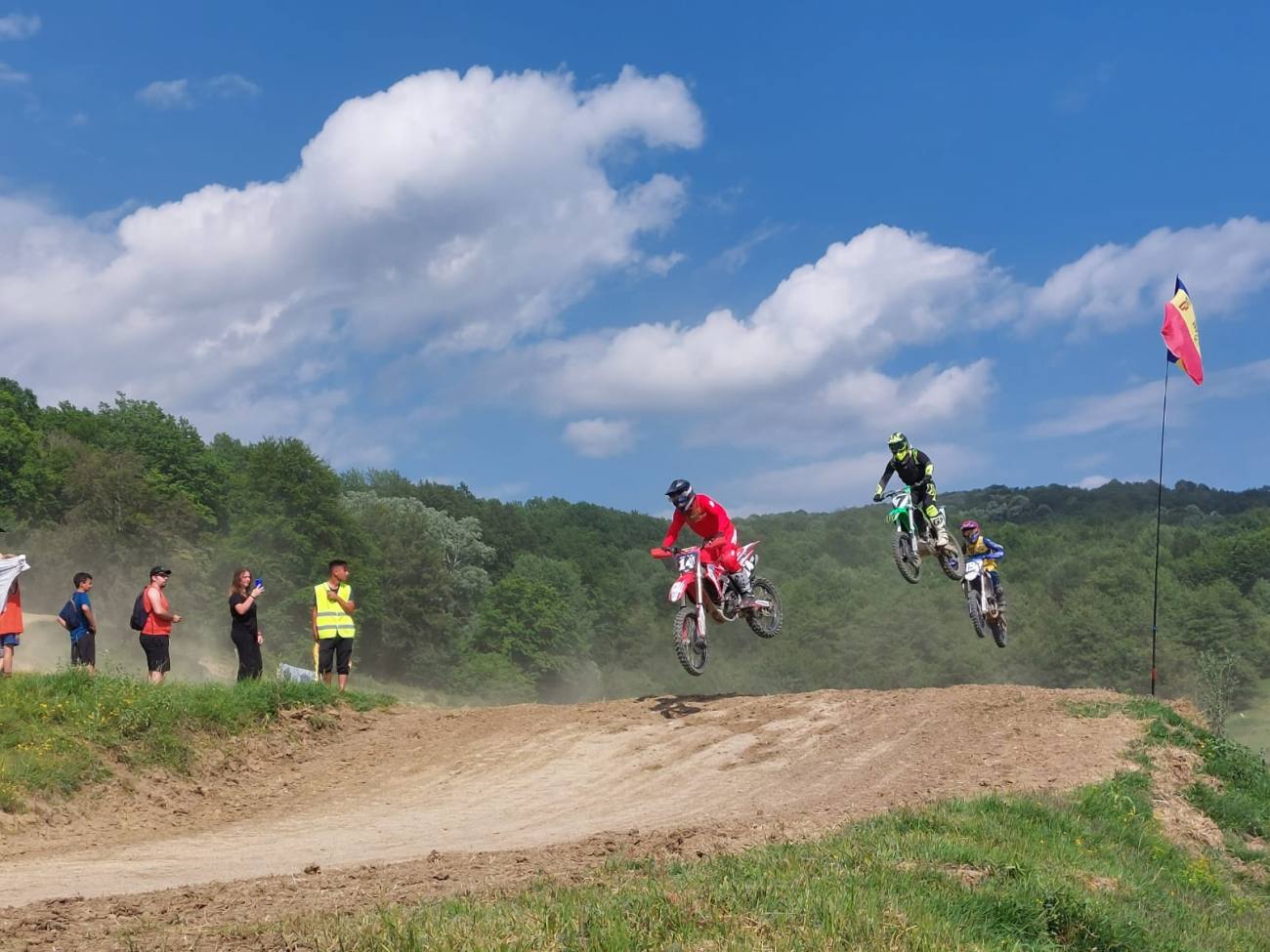 Moreni va găzdui un curs de arbitraj pentru sporturile cu motor