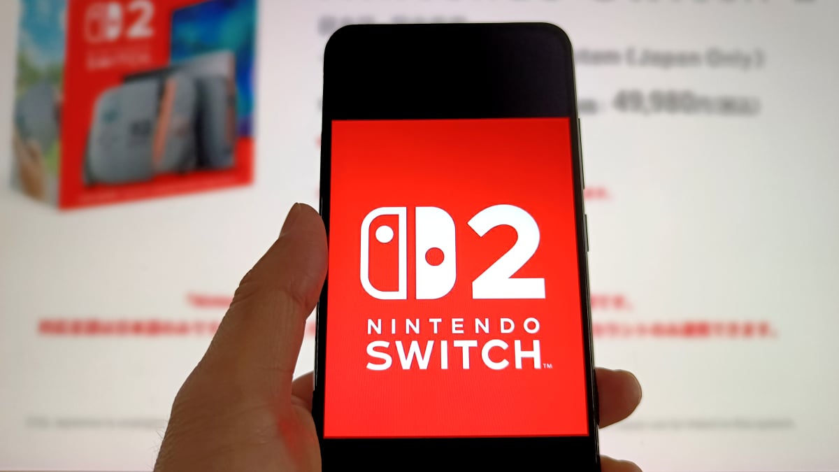 Prețul Switch 2 și lansarea PS6 ar putea fi afectate de lipsa de memorie