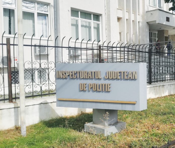 Cadavrul unei femei descoperit în Ploiești, după o sesizare din Italia