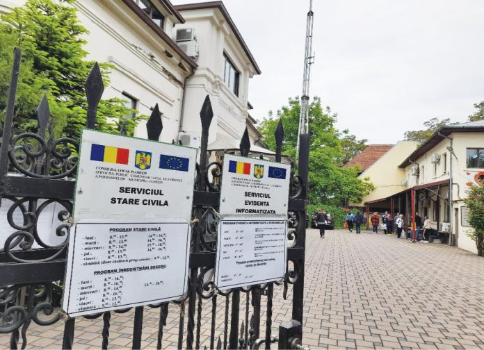 Termene și acte necesare pentru declararea nașterii în Ploiești