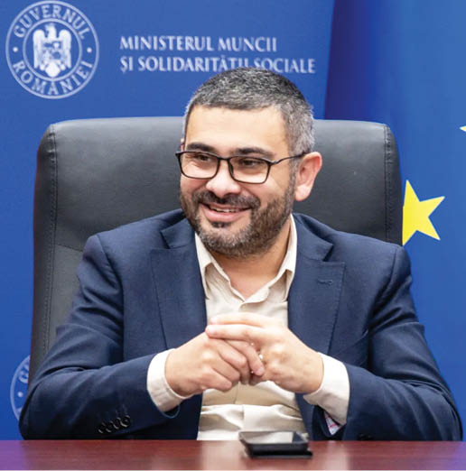 Ministrul Muncii promite demisia dacă legea salarizării nu este discutată cu sindicatele