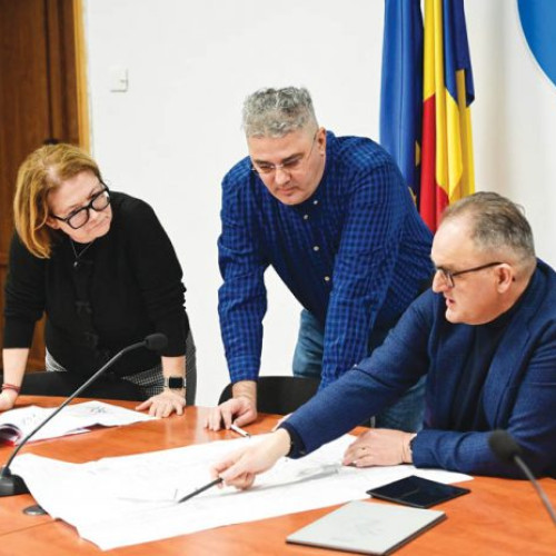 Clarificări privind șantierele centurilor Comarnic și Bușteni-Azuga