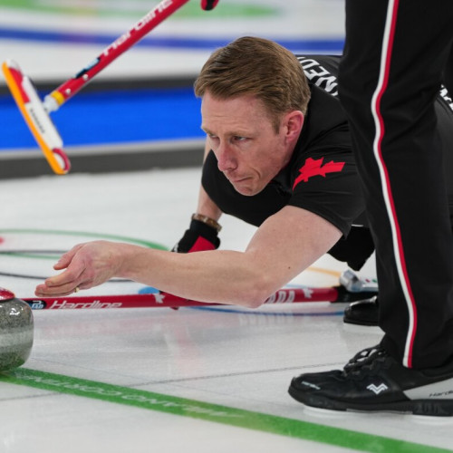 Un scandal de curling zguduie Jocurile Olimpice