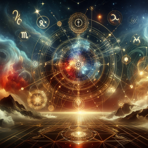 Horoscopul Zilei de 18 Februarie 2026: Descoperă ce Îți Rezervă Astrele! ✨