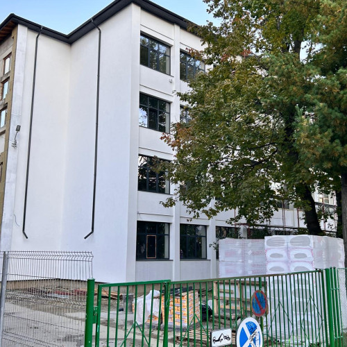 Licitație controversată la Botoșani: Proiectantul vrea să execute lucrările