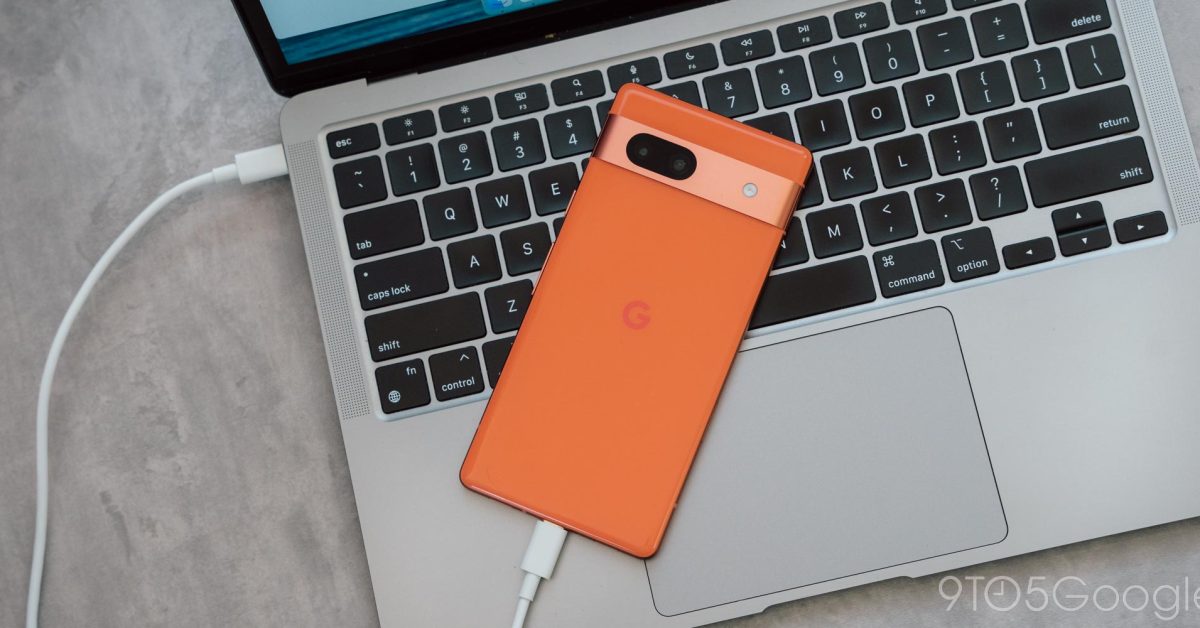 Android primește o nouă funcție de „backup local de fișiere” prin Google Drive