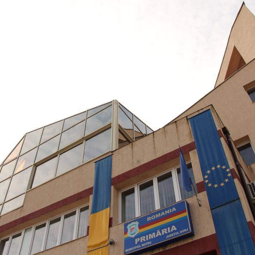 Primăria Motru caută șofer pentru un post pe perioadă nedeterminată