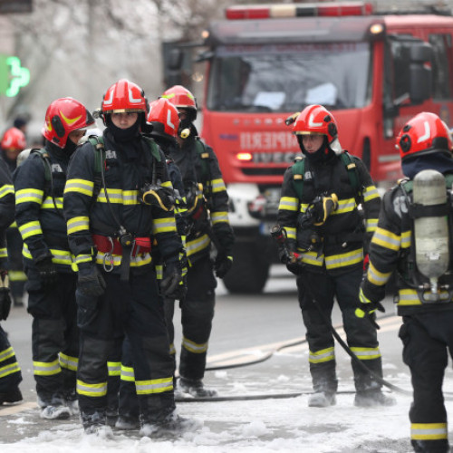 Controalele la Registrul Auto Român în urma incidentului tragic din București