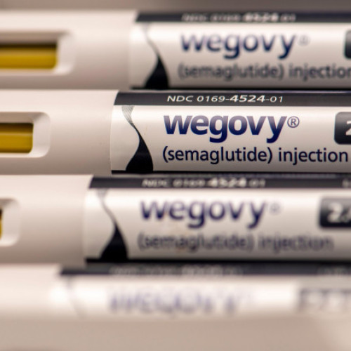 Comisia Europeană aprobă o doză mai mare de Wegovy pentru obezitate