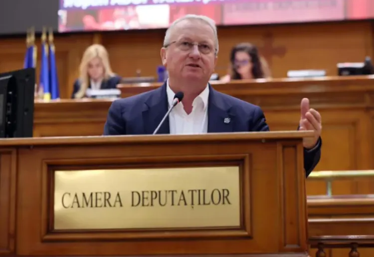 Remus Lăpușan: Reducerile bugetare vor respecta măsuri raționale