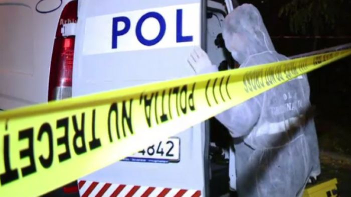 Un bărbat din Galați riscă închisoarea după un omor brutal