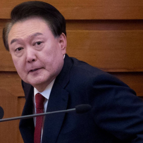 Democrații din Coreea de Sud cer pedeapsa maximă pentru fostul președinte Yoon Suk-yeol
