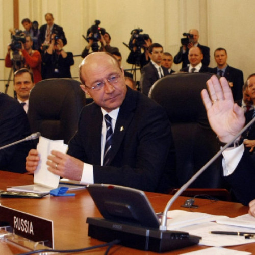 Rusia cere garanții scrise de la NATO pentru a încheia conflictul din Ucraina