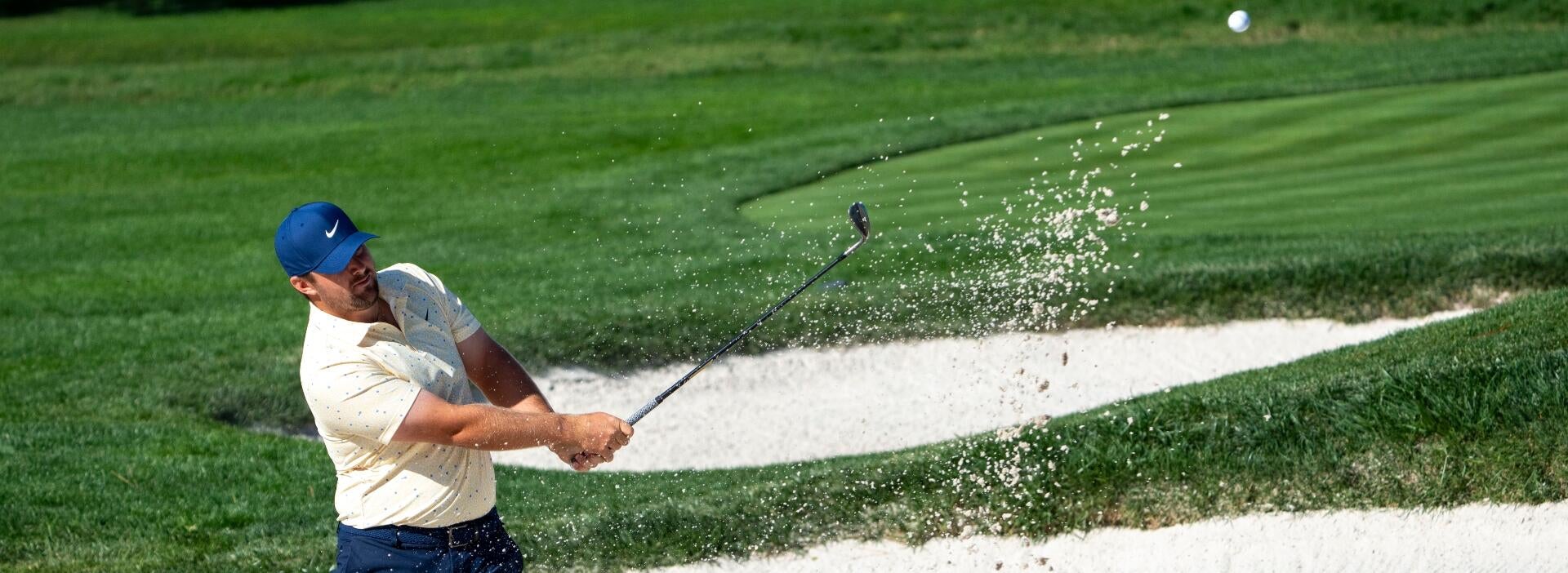 Oferte și predicții pentru Genesis Invitational 2026, dezvăluite de un model de golf