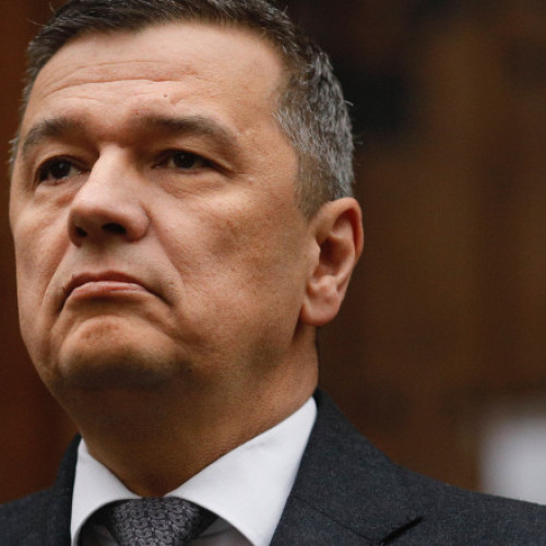 Sorin Grindeanu discută la Digi24 despre situația din Coaliție și bugetul țării