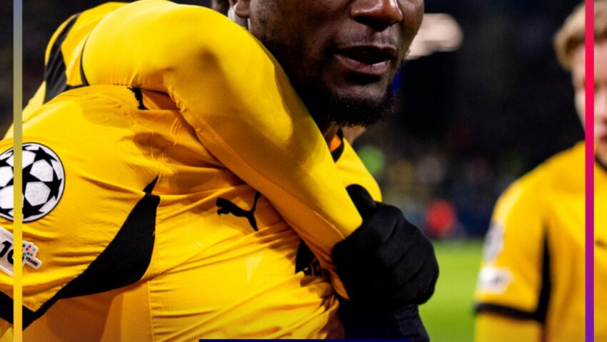 Debutul barajului pentru optimile UEFA Champions League: rezultate și program