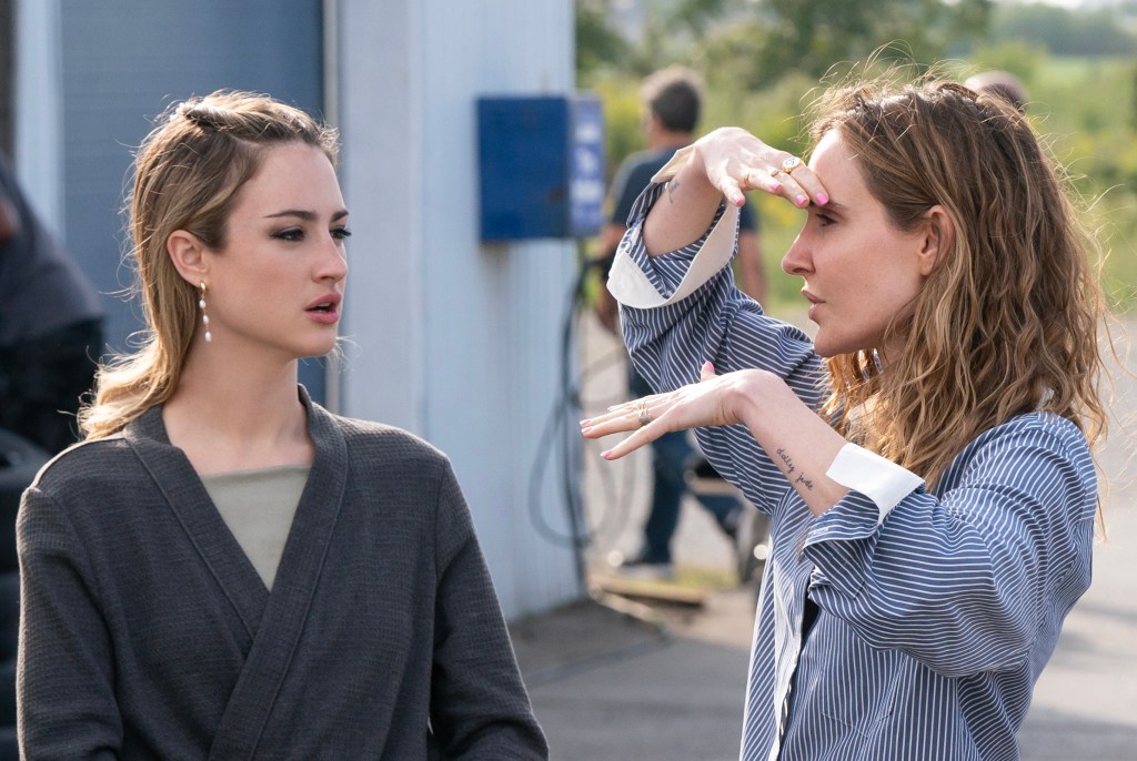 'Tell Me Lies': Meaghan Oppenheimer anunță că sezonul 3 este finalul