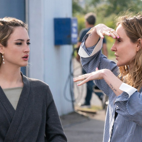 „Tell Me Lies”: Meaghan Oppenheimer anunță că sezonul 3 este ultimul