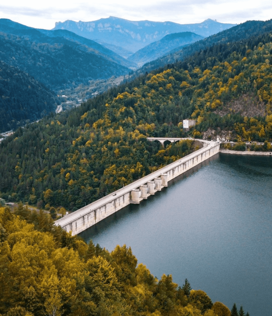 Proiect major de energie regenerabilă în zona Bicaz, județul Neamț