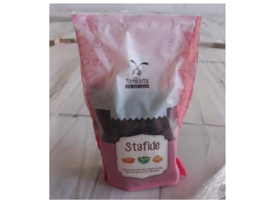 Lidl rechemate două loturi de stafide din Uzbekistan din cauza pesticide