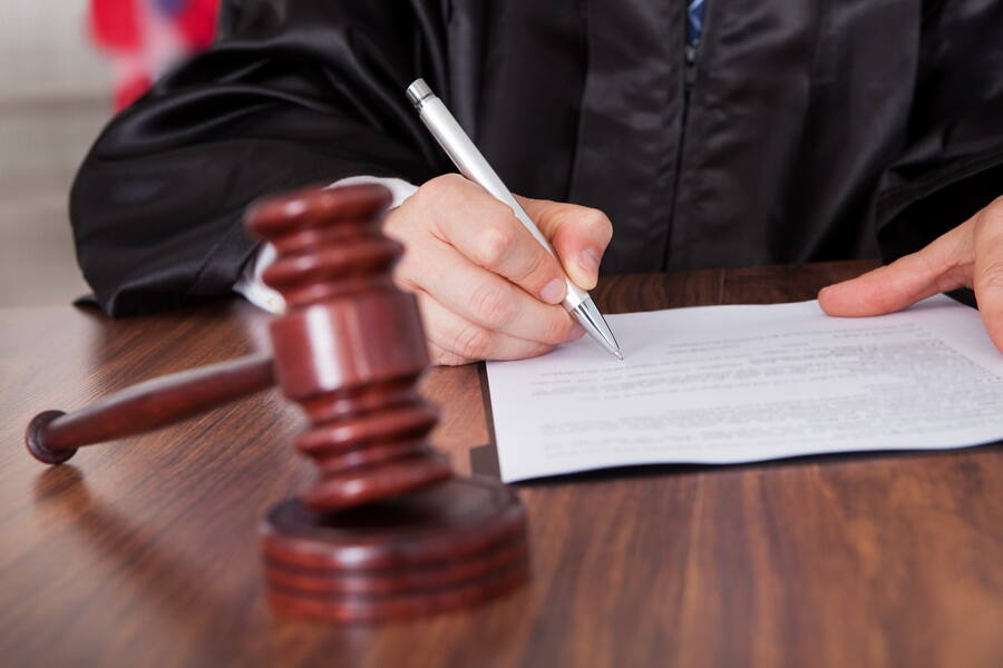 Curtea Constituțională validează reforma pensiilor magistraților