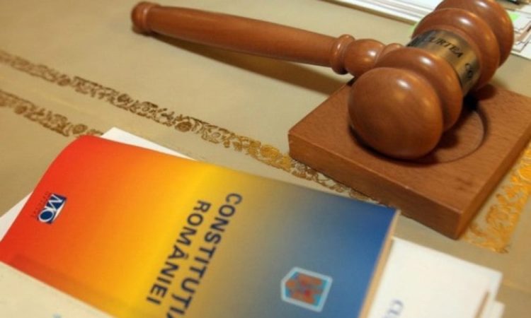 Curtea Constituțională a validat reducerea pensiilor speciale ale magistraților