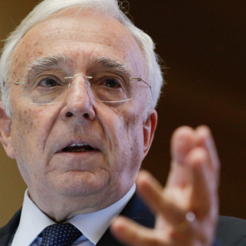 Mugur Isărescu prezintă prognoza BNR și impactul măsurilor fiscale