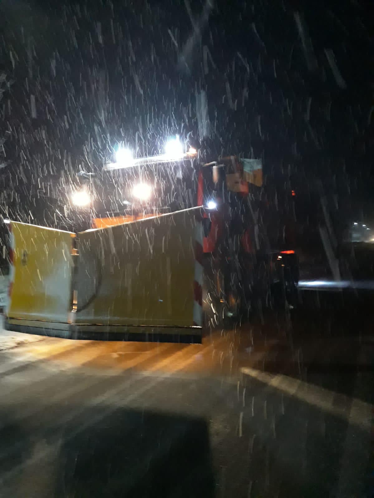 Alertă în Giurgiu: Instituțiile pregătite pentru intervenții în situații de urgență