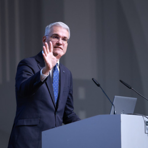 România trimite dovezile reformei pensiilor magistraților la Bruxelles