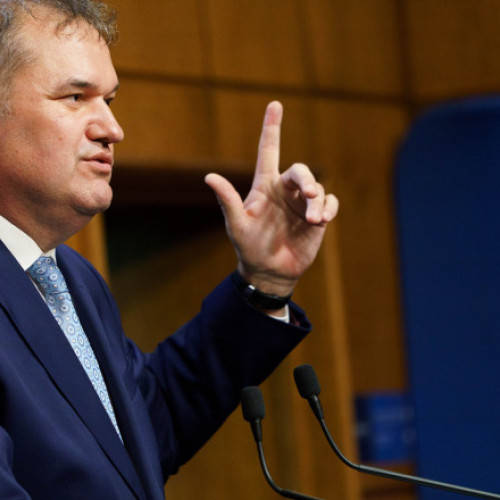 Guvernul propune măsuri pentru eficientizarea administrației publice